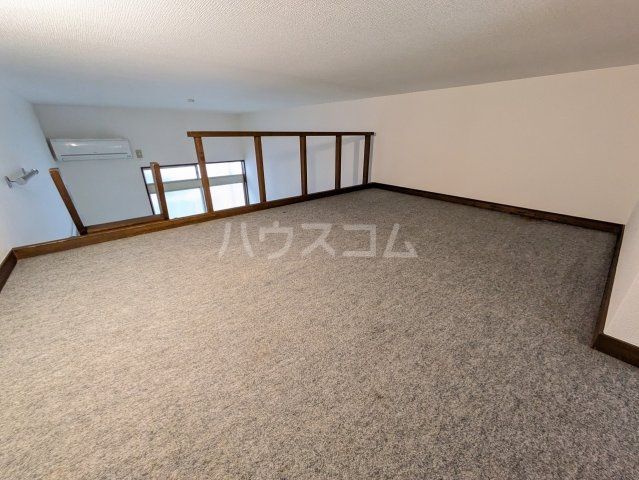 サンパルけやき台の内装写真