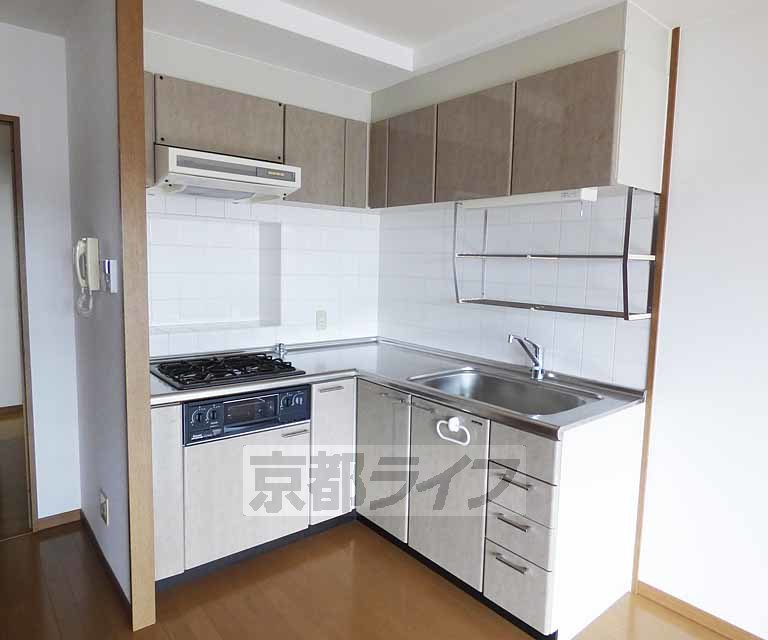 キッチン　システムキッチン