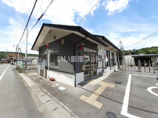 警察署・交番　美咲警察署加美駐在所（警察署・交番）まで1089m