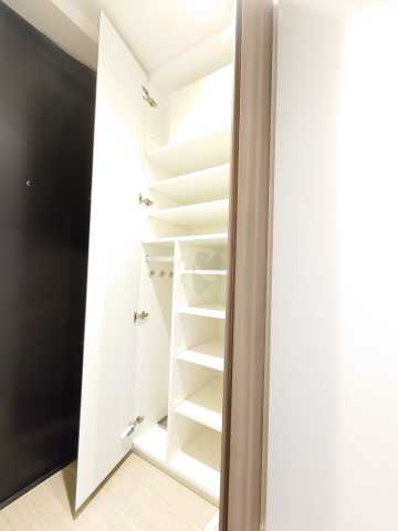 その他　ヒューリック目白