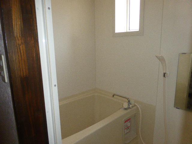 バス・シャワールーム　風呂