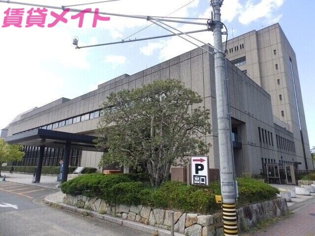 スーパー　B‐MART橋南店（スーパー）まで796m