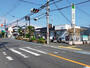 飲食店　ドミノ・ピザ 枚方須山町店（飲食店）まで351m