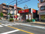 飲食店　すき家 枚方中宮東之町店（飲食店）まで456m