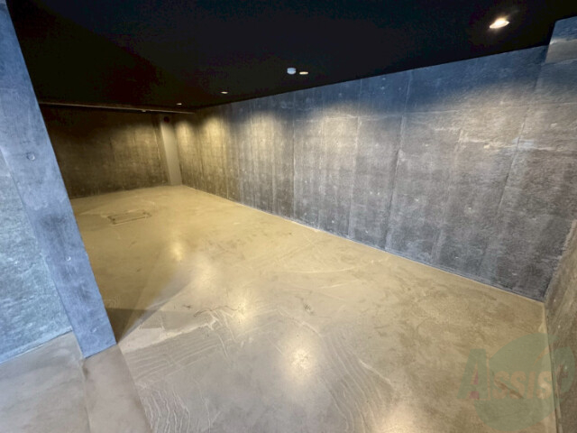 その他共有部分　駐輪場その他