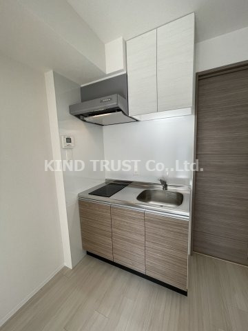 キッチン　使いやすいキッチンです