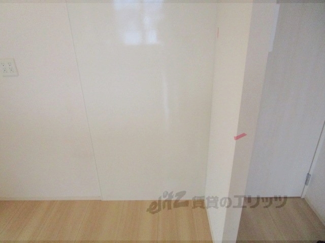 その他部屋・スペース　冷蔵庫置場