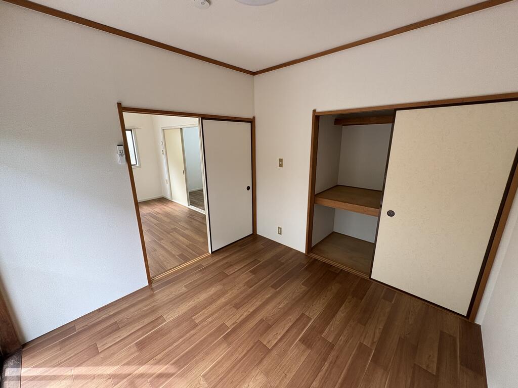 その他部屋・スペース　洋室