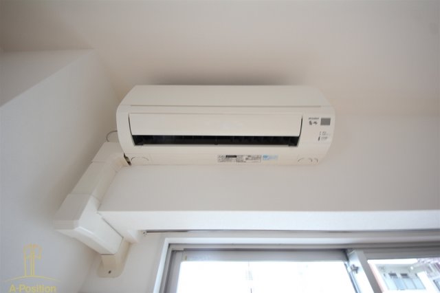 その他設備　QC Flat北堀江