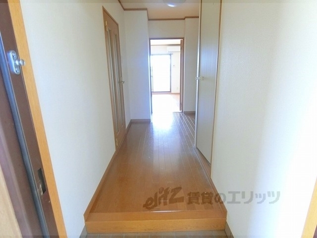 その他部屋・スペース　廊下