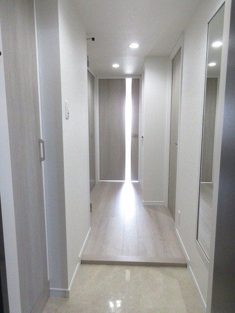 玄関　別室の写真となります。 ※参考イメージ