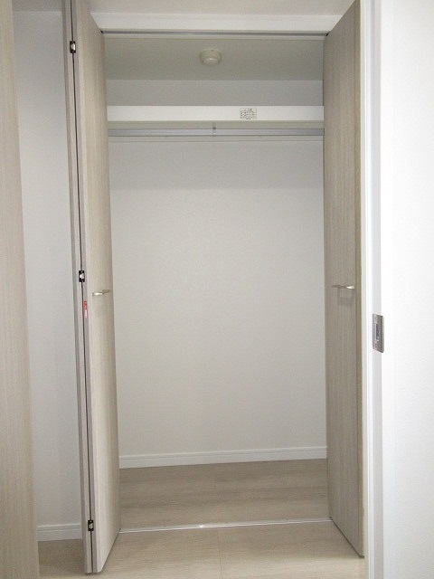 収納　別室の写真となります。 ※参考イメージ