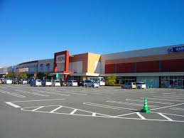 スーパー　イオンタウン富士南（スーパー）まで1348m