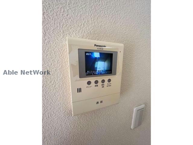 セキュリティ　※同型