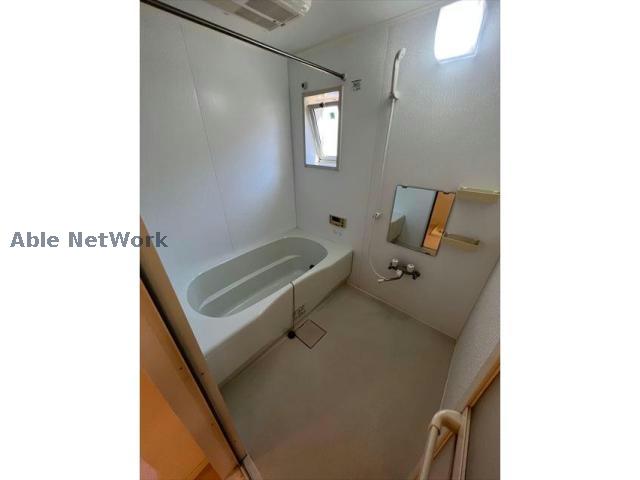 バス・シャワールーム　※同型