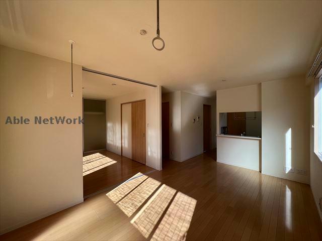 居室・リビング　※同型