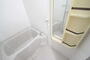 バス・シャワールーム　※別部屋の写真です