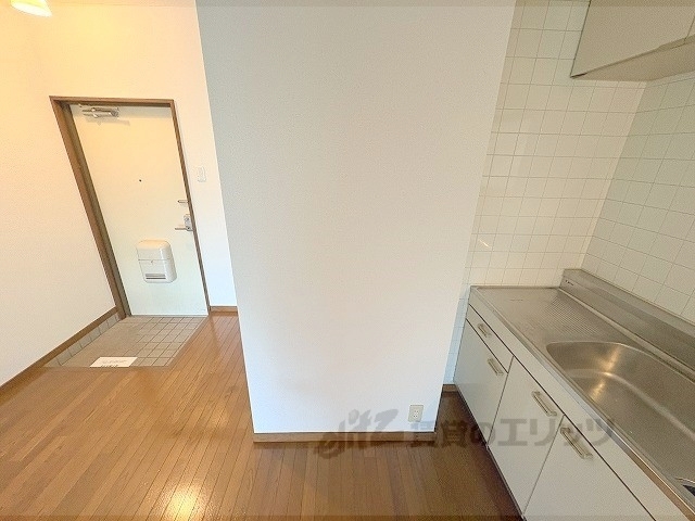 その他部屋・スペース　冷蔵庫置場