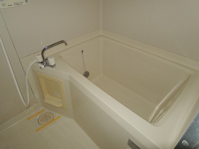 バス・シャワールーム　バスルーム・トイレの独立設計で快適な毎日