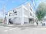 北山駅より徒歩1分 2階 築31年4ヶ月の賃貸物件