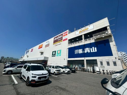 スーパー　業務スーパー 今津店（スーパー）まで705m