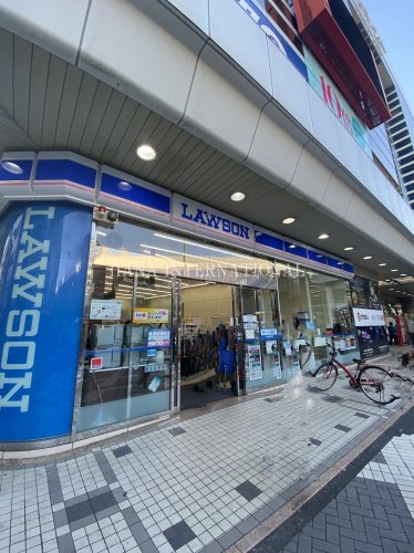 コンビニ　ローソン 大宮アルシェ店（コンビニ）まで2840m