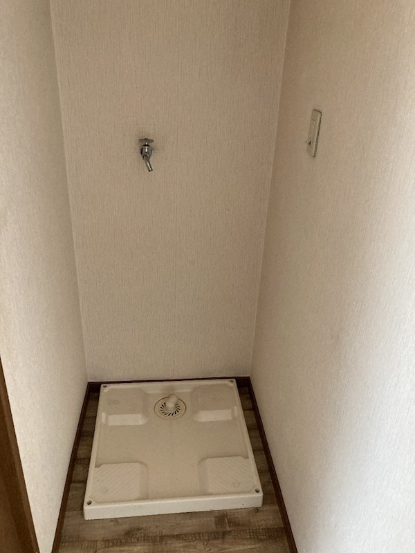 洗面設備　他の部屋参照