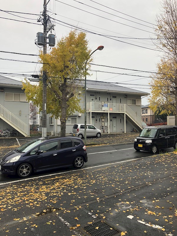 眺望　他の部屋参照