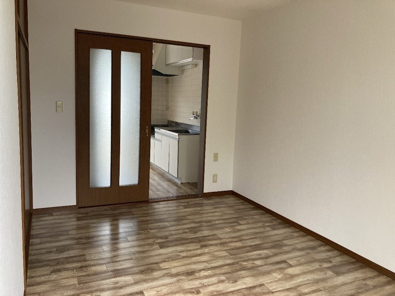 居室・リビング　他の部屋参照