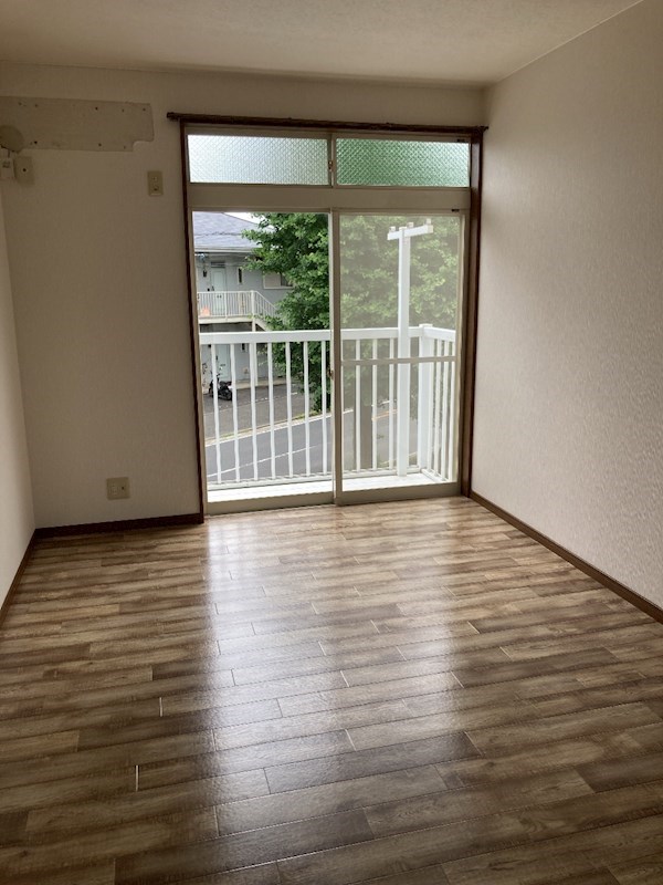 その他部屋・スペース　他の部屋参照