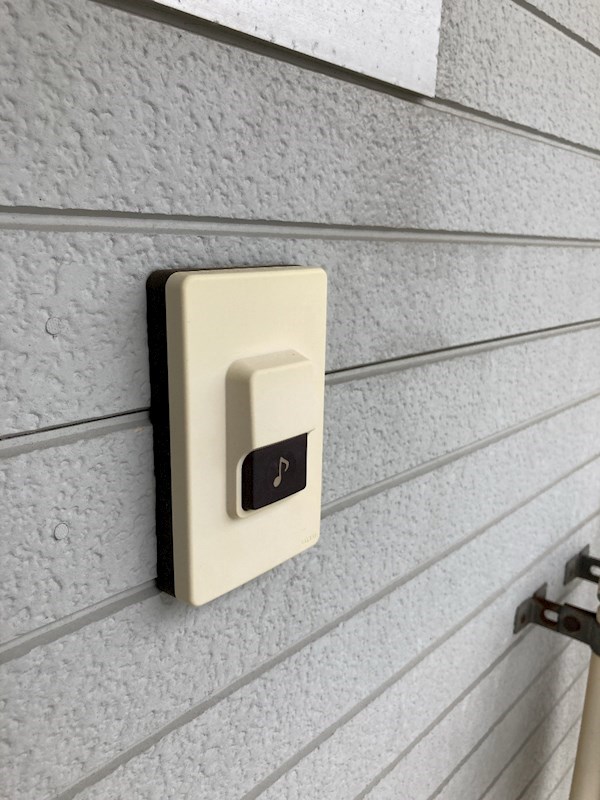 セキュリティ　他の部屋参照