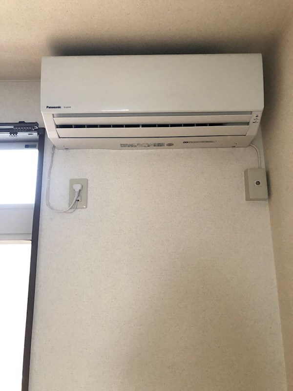 その他設備　他の部屋参照