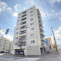 SEIRA豊平 8階 築15年10ヶ月の賃貸物件
