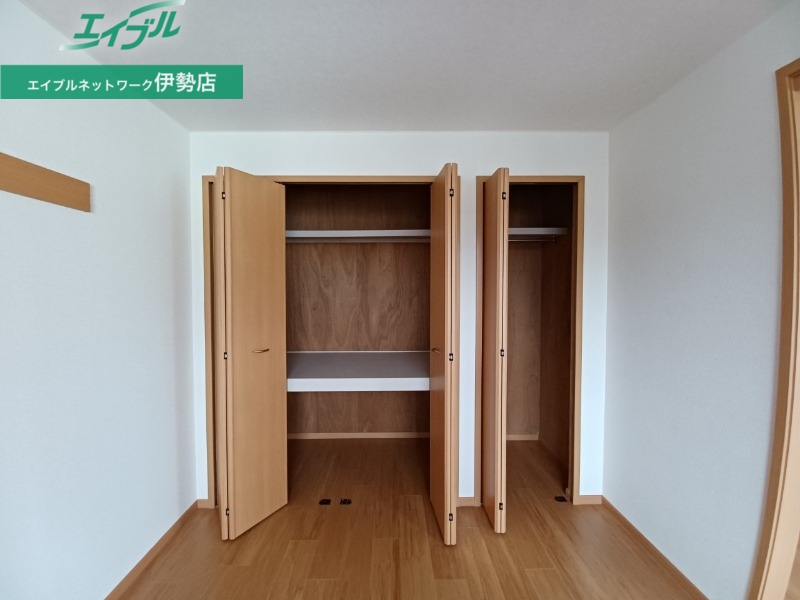 収納　反転タイプ参考写真