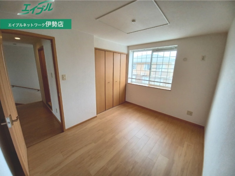 その他部屋・スペース　反転タイプ参考写真