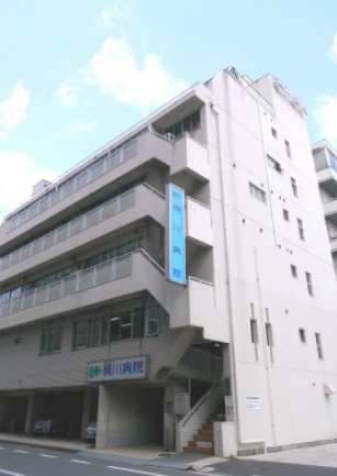 病院　医療法人社団光仁会梶川病院（病院）まで686m