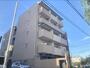 今出川駅より徒歩7分 3階 築23年1ヶ月の賃貸物件