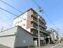 ガーデンコート平野南 5階 築34年8ヶ月の賃貸物件