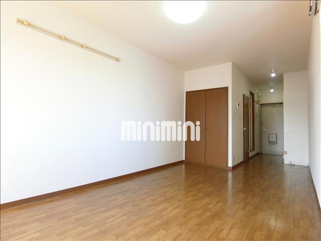 その他部屋・スペース　１１帖のワンルーム。ソファやテーブルも置けます。