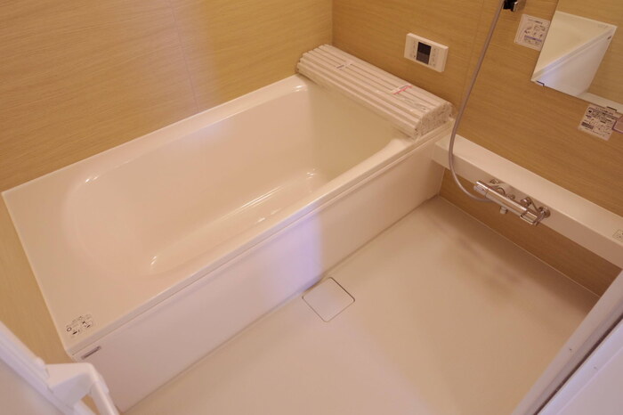 バス・シャワールーム　一坪タイプ浴室