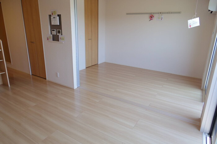 その他部屋・スペース　洋室