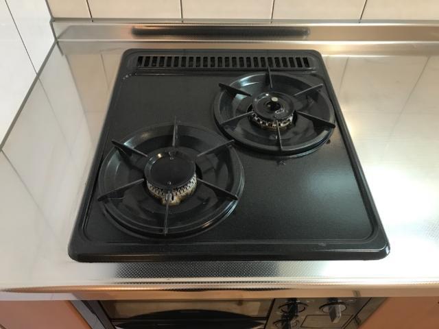 その他部屋・スペース　キッチン