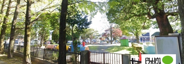 幼稚園・保育園　館林市立六郷保育園（幼稚園・保育園）まで1016m