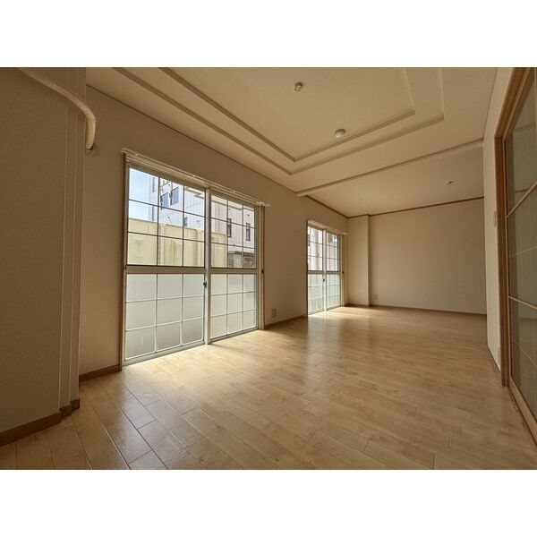 その他設備　※他部屋参照