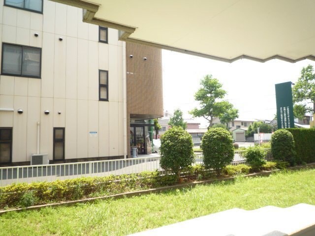 眺望　※他部屋参照