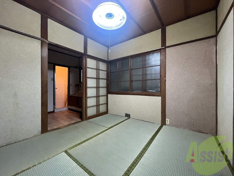 その他部屋・スペース