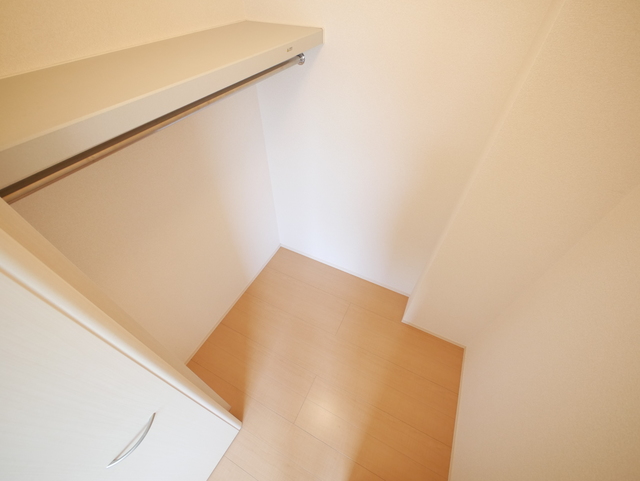 収納　★大きなウォークインクローゼットがございます★