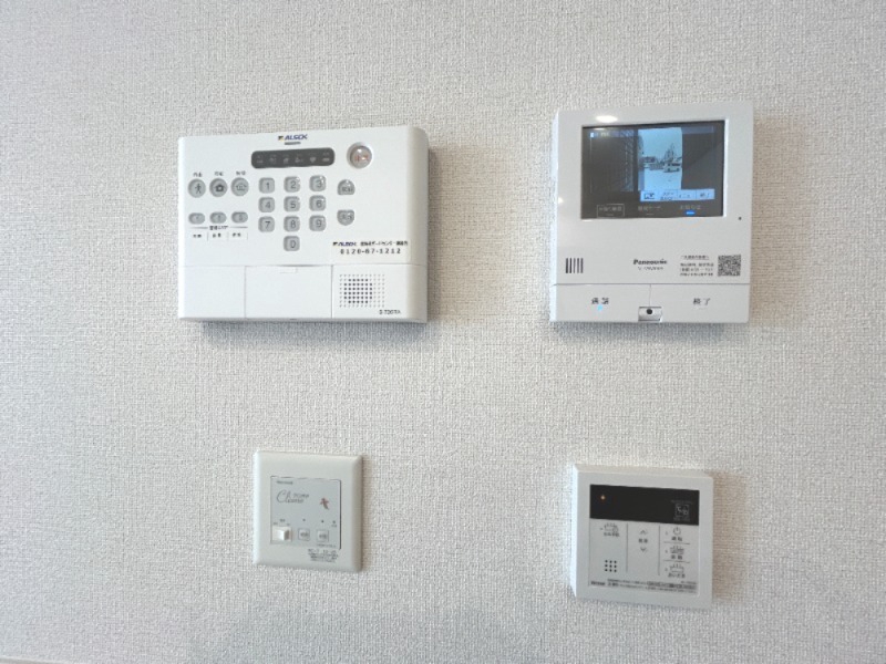 セキュリティ　セキュリティ