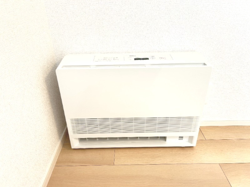 その他設備　その他設備