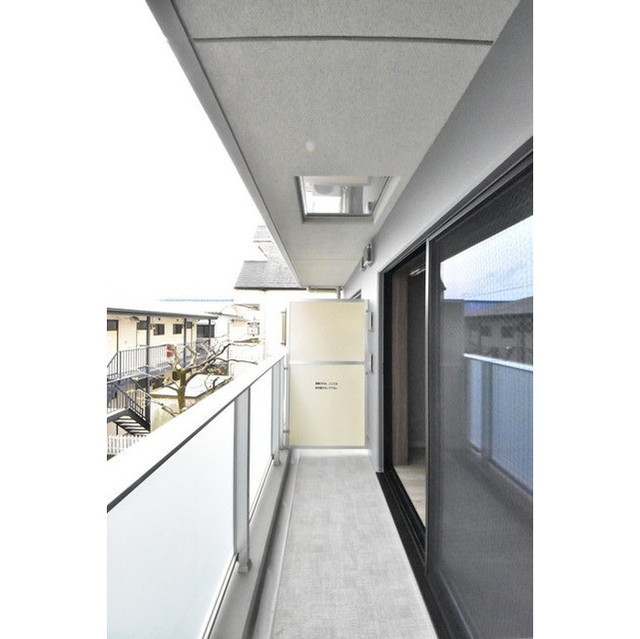 ロビー　※別部屋参考お写真